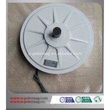 AFPMG460-1.0KW/130RPM Inner ROtor free Energy for Home